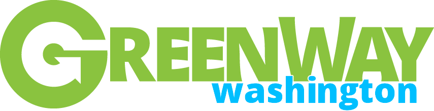 GreenWay Washington Logo